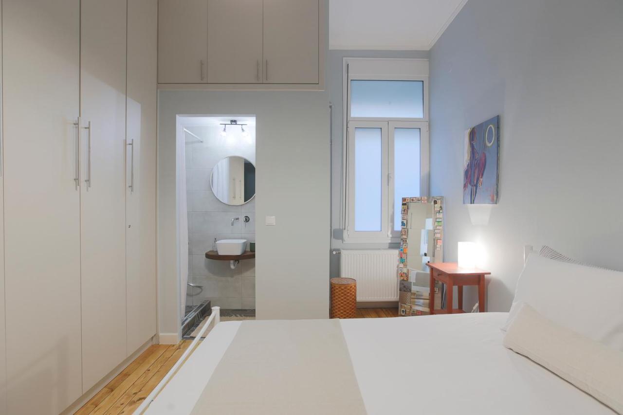 Apartment #flh - The Mint Rabbit Apartment,thessaloniki