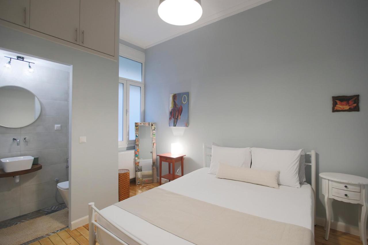 #flh - The Mint Rabbit Apartment,thessaloniki Apartment *